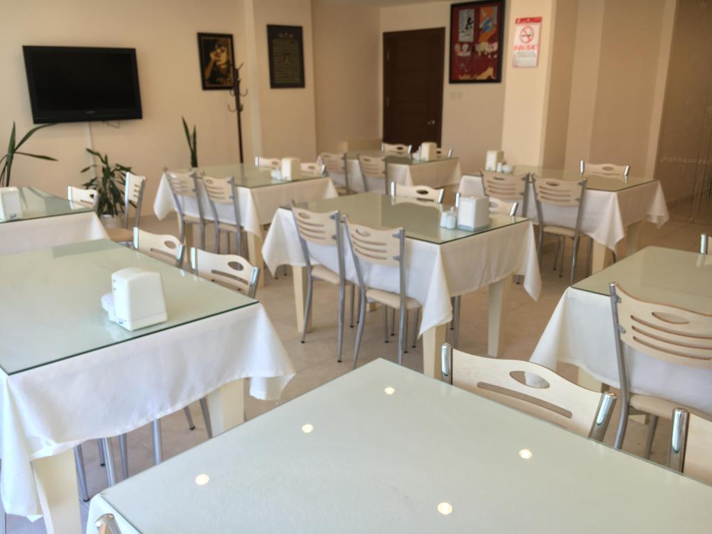 Hotel دوزجي المظهر الخارجي الصورة