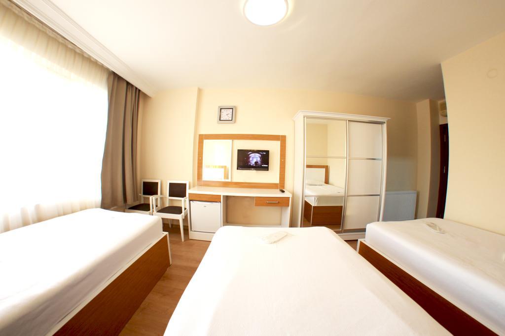 Hotel دوزجي المظهر الخارجي الصورة
