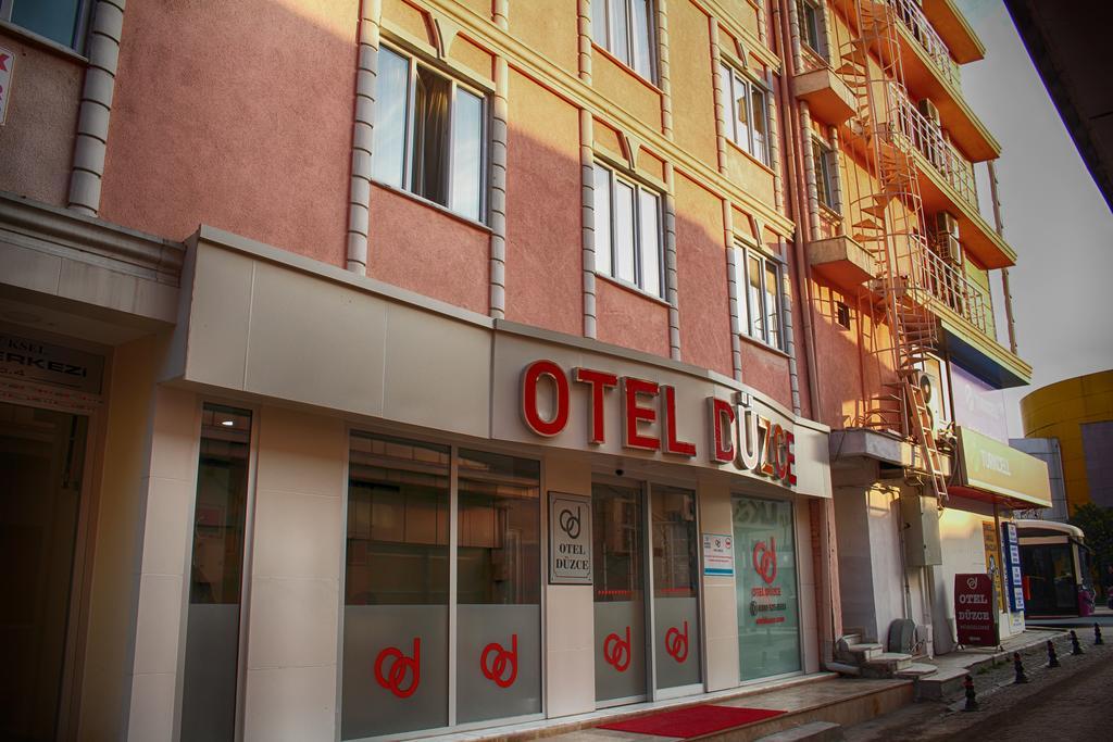 Hotel دوزجي المظهر الخارجي الصورة