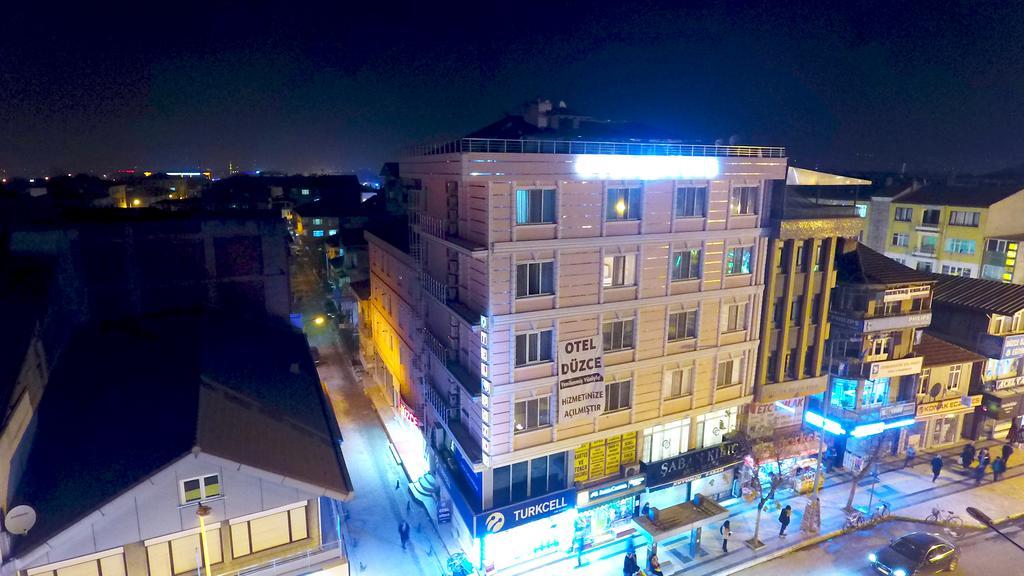Hotel دوزجي المظهر الخارجي الصورة