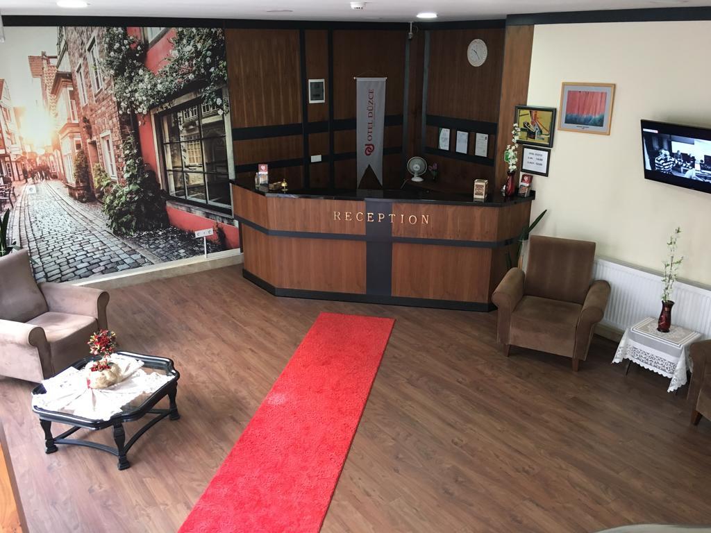 Hotel دوزجي المظهر الخارجي الصورة