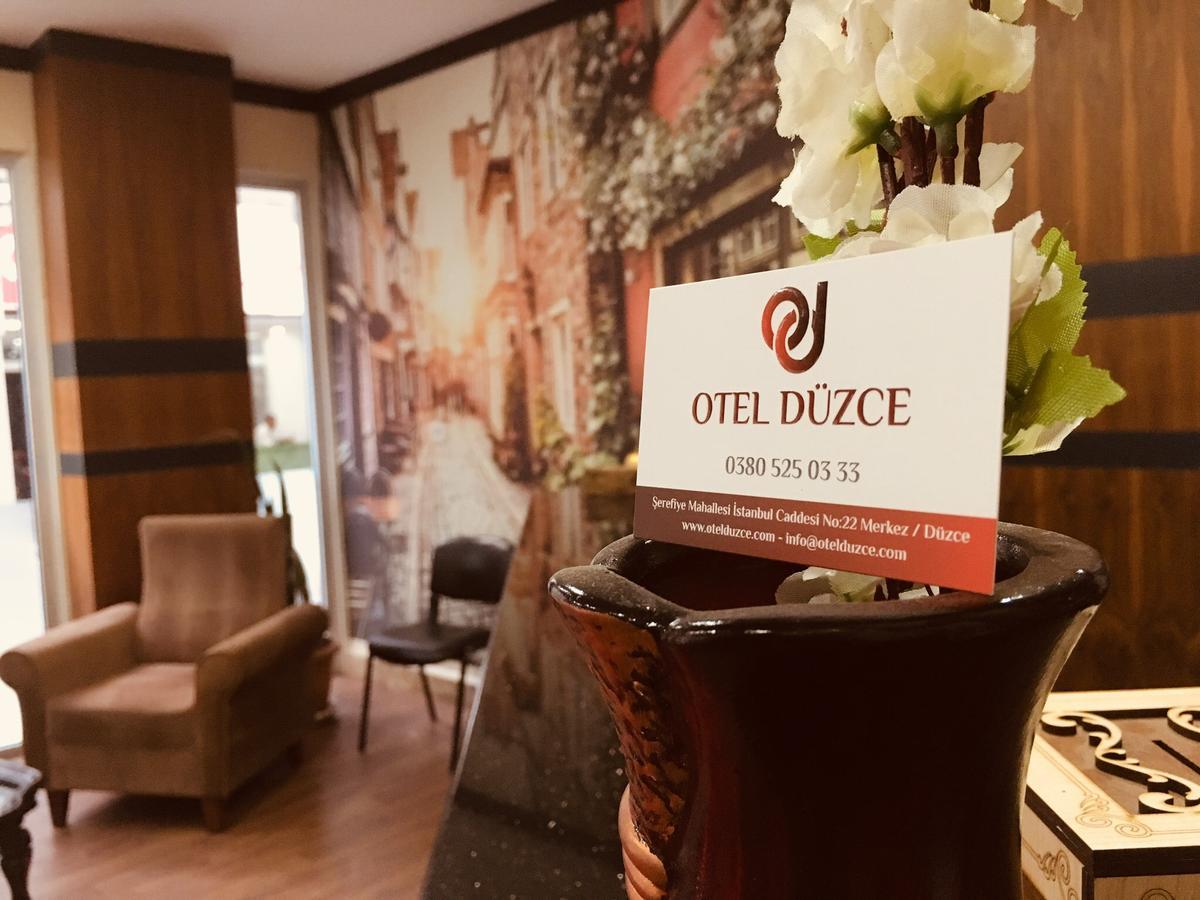 Hotel دوزجي المظهر الخارجي الصورة