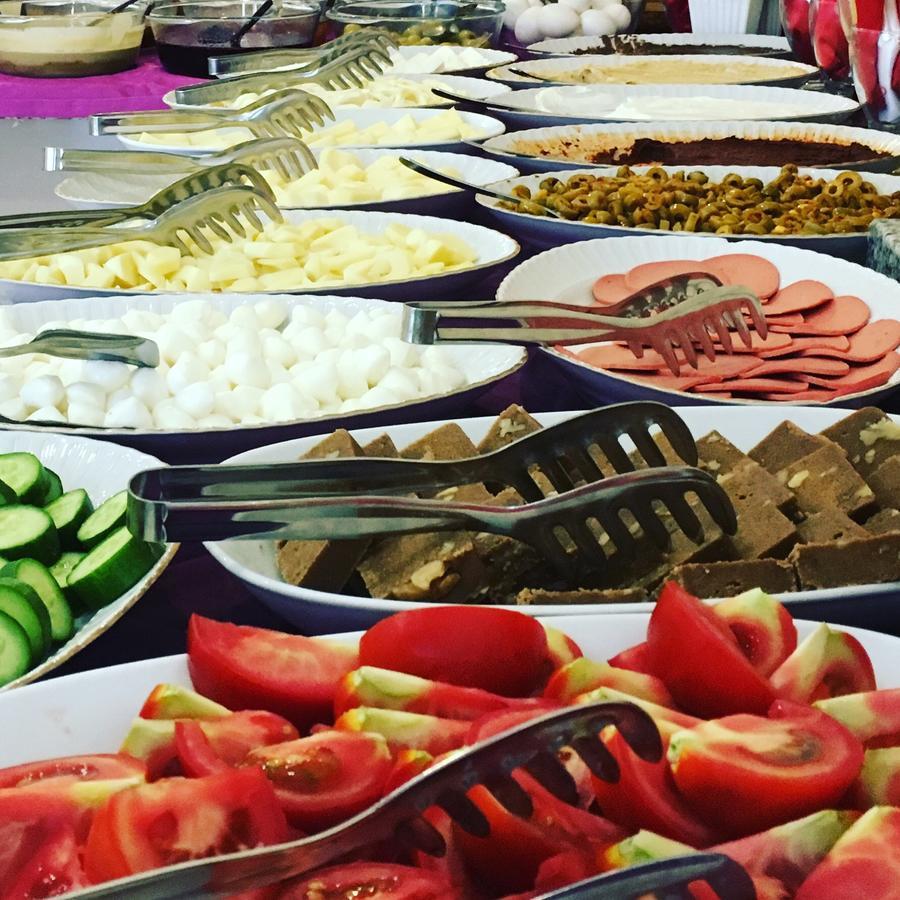 Hotel دوزجي المظهر الخارجي الصورة