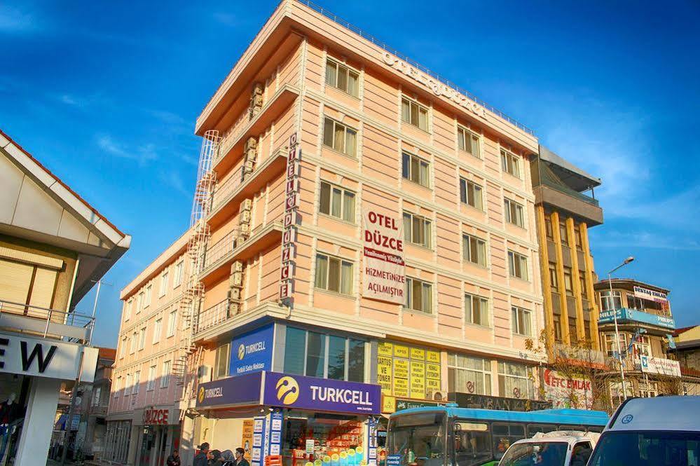 Hotel دوزجي المظهر الخارجي الصورة
