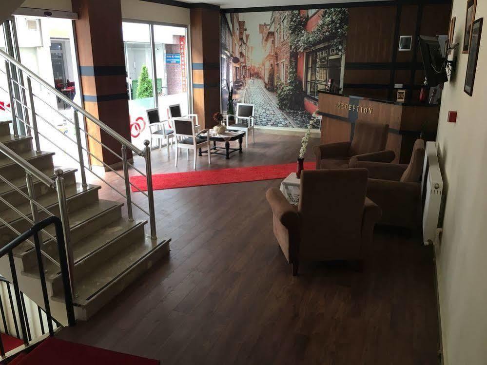 Hotel دوزجي المظهر الخارجي الصورة