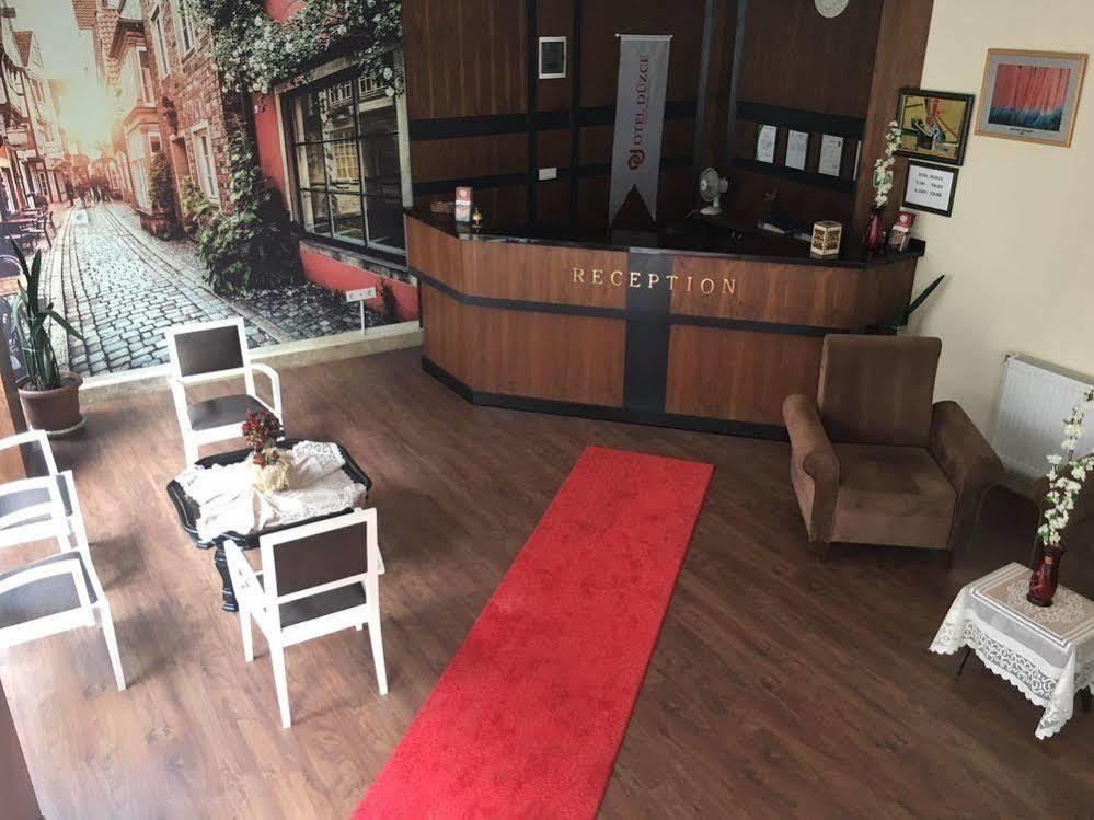 Hotel دوزجي المظهر الخارجي الصورة